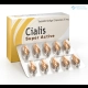 Cialis Super Active 20 mg tablete brez recepta - Najboljše zdravilo za erektilno disfunkcijo v Sloveniji