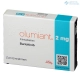 Olumiant Generični - Baricitinib ali Baritinib BP EP USP CAS 1187594-09-7 v Sloveniji