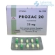 Fluoksetin 20 mg - Uporaba, Učinki in Navodila za Prozac Generični