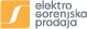 Elektro Gorenjska prodaja