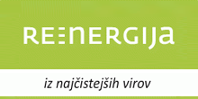 Reenergija